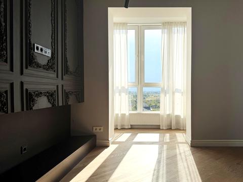 квартира по адресу Слободская ул., 27