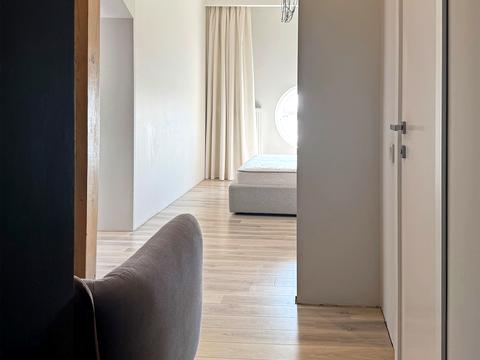 квартира по адресу Слободская ул., 27