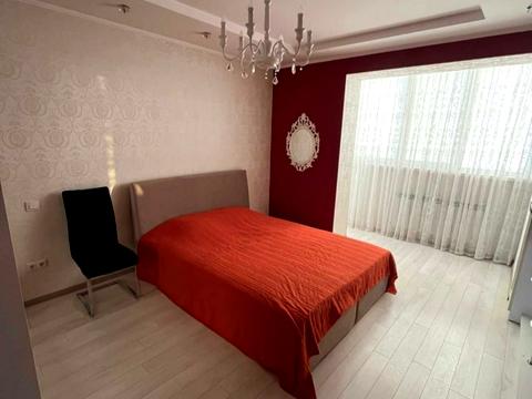 квартира по адресу Деповская ул., 80