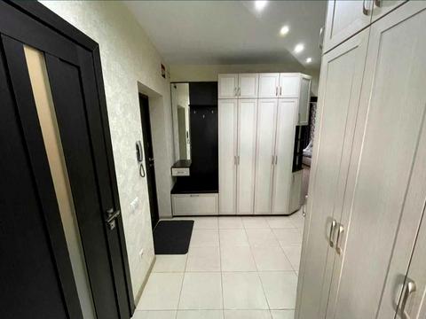 квартира по адресу Деповская ул., 80