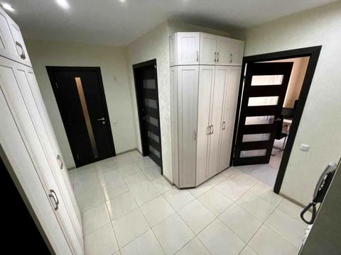 квартира по адресу Деповская ул., 80