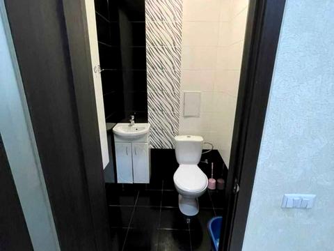 квартира по адресу Деповская ул., 80