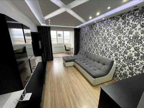 квартира по адресу Деповская ул., 80