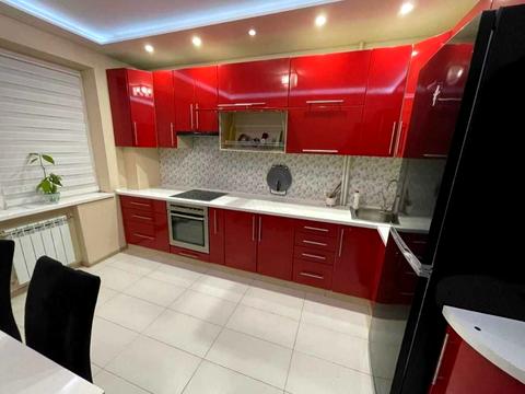 квартира по адресу Деповская ул., 80