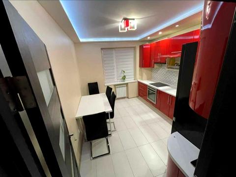 квартира по адресу Деповская ул., 80