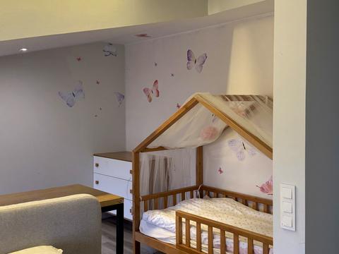 квартира по адресу Слободская ул., 27