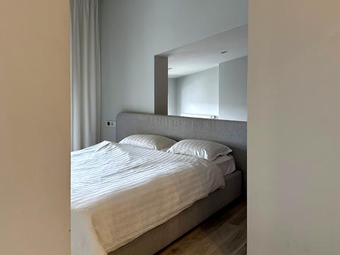 квартира по адресу Слободская ул., 27