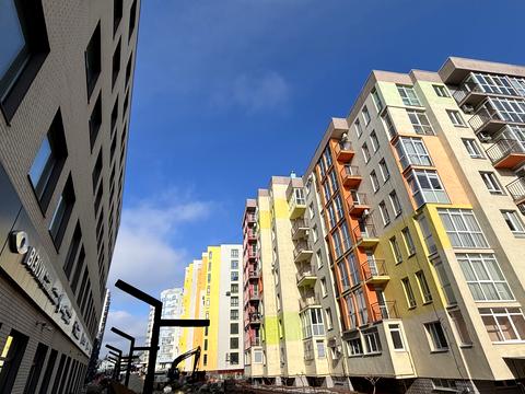 квартира по адресу Зализничная ул., 7П