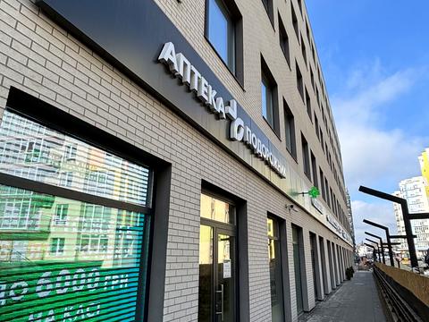 квартира по адресу Зализничная ул., 7П