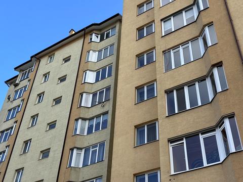 квартира по адресу Зализничная ул., 7П