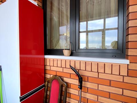 квартира за адресою Лесі Українки бульв., 23-А