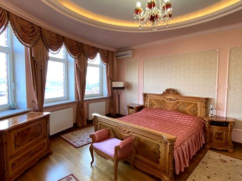 квартира за адресою Лесі Українки бульв., 23-А