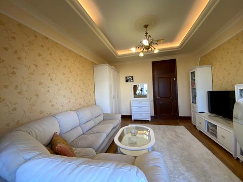 квартира за адресою Лесі Українки бульв., 23-А