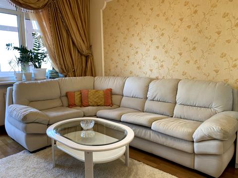 квартира за адресою Лесі Українки бульв., 23-А