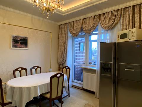 квартира за адресою Лесі Українки бульв., 23-А