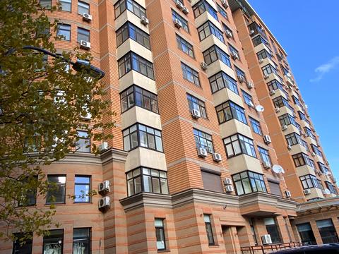 квартира за адресою Лесі Українки бульв., 23-А