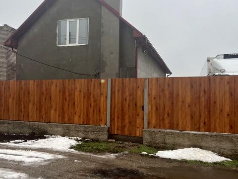 будинок за адресою Академіка Павлова пров., 28