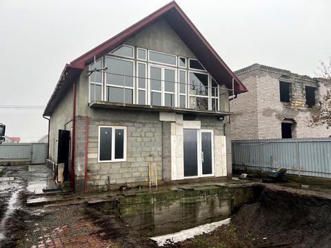 будинок за адресою Академіка Павлова пров., 28