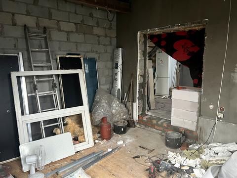 будинок за адресою Академіка Павлова пров., 28