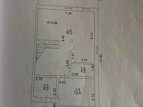 будинок за адресою Ірпінська