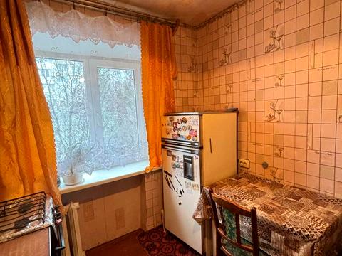 квартира по адресу Юрия Кондратюка ул., 1