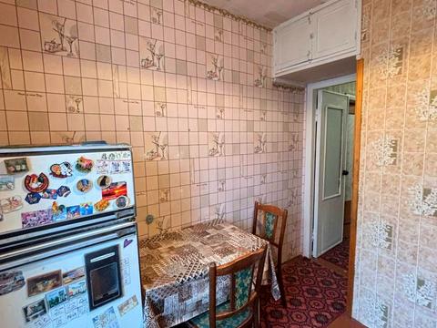 квартира по адресу Юрия Кондратюка ул., 1