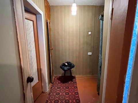 квартира по адресу Юрия Кондратюка ул., 1