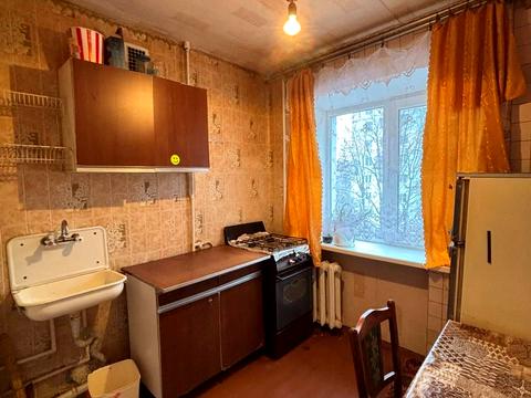 квартира по адресу Юрия Кондратюка ул., 1