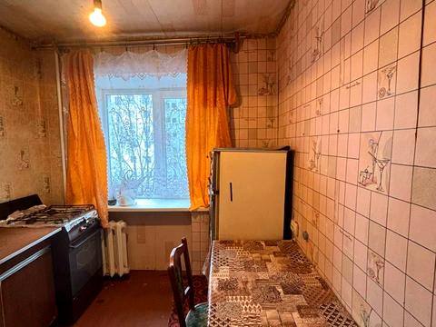 квартира по адресу Юрия Кондратюка ул., 1