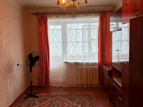 квартира по адресу Юрия Кондратюка ул., 1