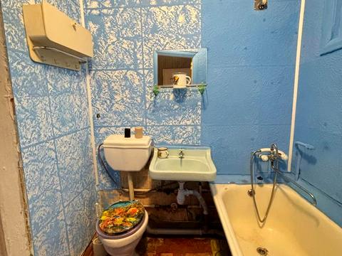 квартира по адресу Юрия Кондратюка ул., 1