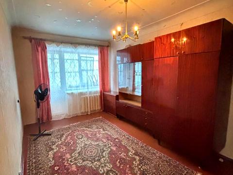 квартира по адресу Юрия Кондратюка ул., 1