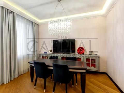 квартира за адресою Київ, Василя Тютюнника вул. (Анрі Барбюса), 37/1