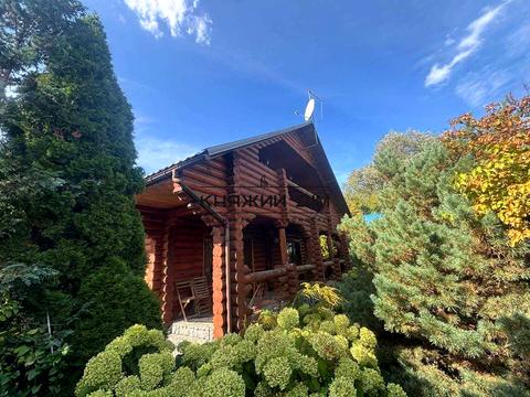 дом по адресу Центральная ул.