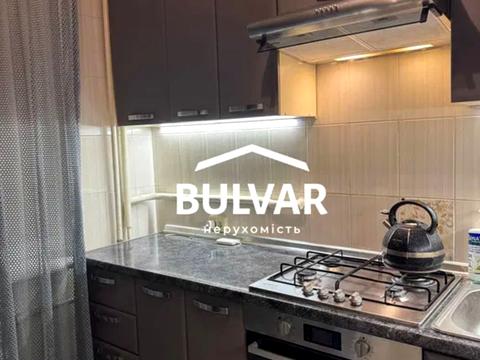 квартира за адресою Гвардійців-Широнінців вул., 50