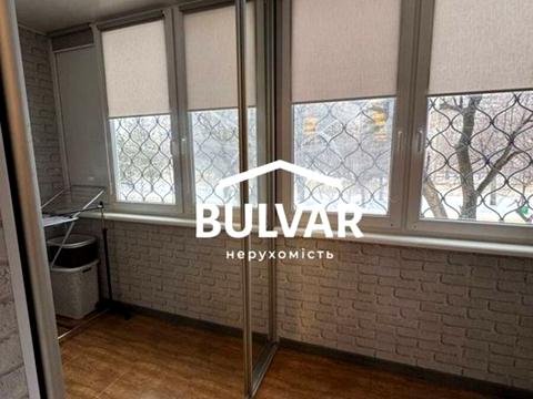 квартира за адресою Гвардійців-Широнінців вул., 50