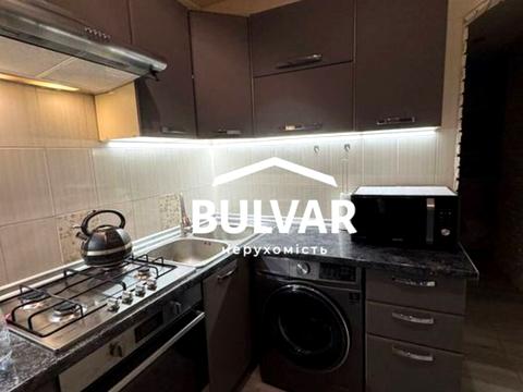 квартира за адресою Гвардійців-Широнінців вул., 50