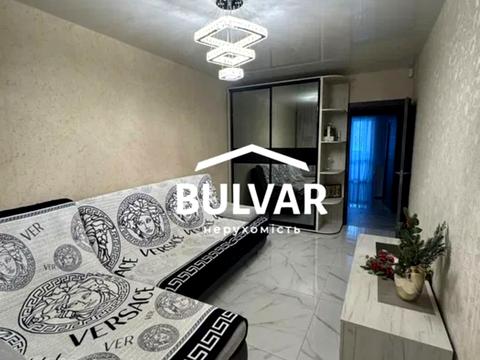 квартира за адресою Гвардійців-Широнінців вул., 50