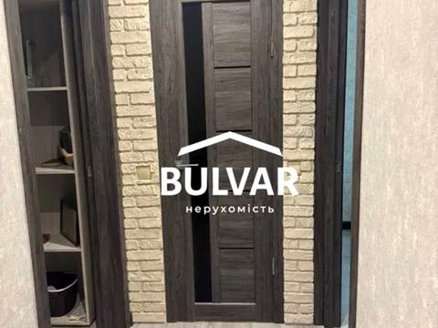 квартира за адресою Гвардійців-Широнінців вул., 50