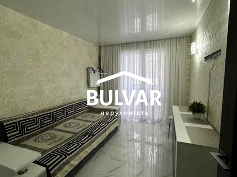 квартира за адресою Гвардійців-Широнінців вул., 50