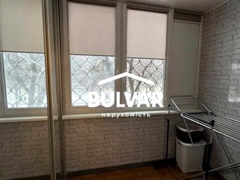 квартира за адресою Гвардійців-Широнінців вул., 50