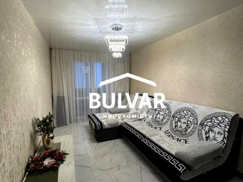 квартира за адресою Гвардійців-Широнінців вул., 50