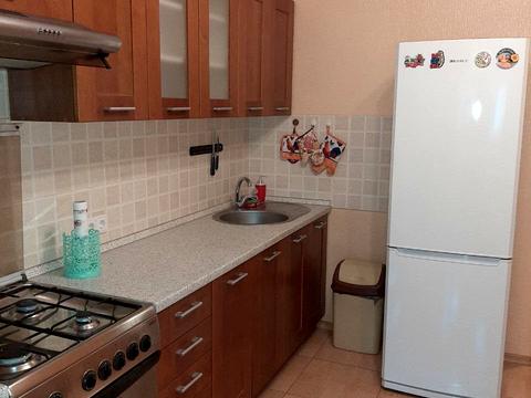 квартира за адресою Академіка Заболотного вул., 58