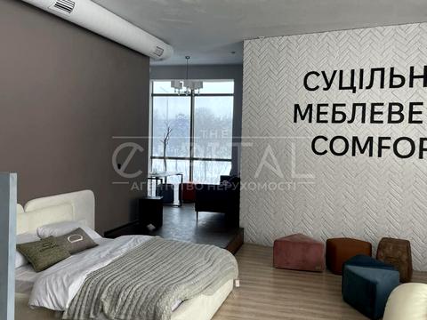 коммерческая по адресу Днепровская набережная ул., 7