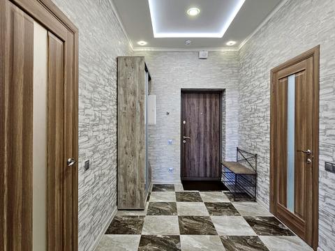 квартира за адресою Микільсько-Слобідська вул., 3-Б