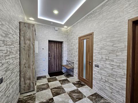 квартира за адресою Микільсько-Слобідська вул., 3-Б