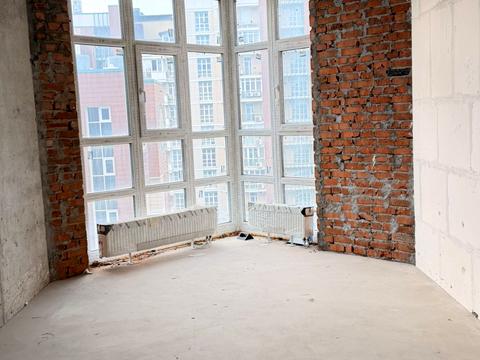 квартира по адресу Академика Филатова ул., 2/1