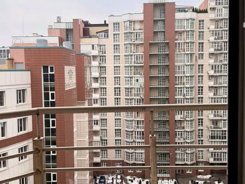 квартира за адресою Академіка Філатова вул., 2/1