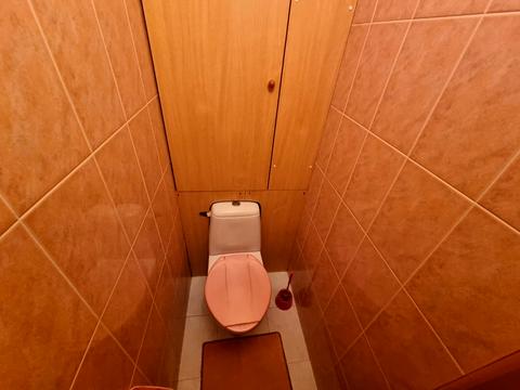 квартира за адресою Академіка Богомольця вул., 8-А