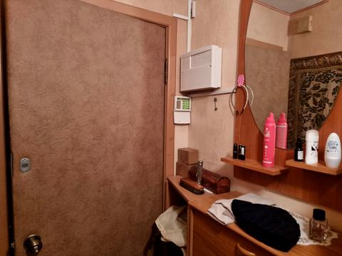 квартира за адресою Академіка Богомольця вул., 8-А